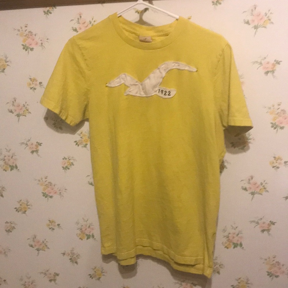Hollister t-shirt